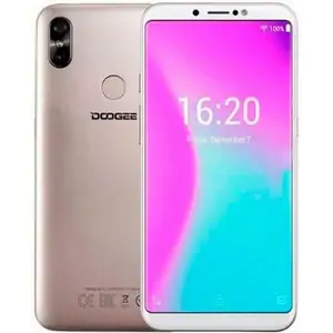Замена экрана на телефоне Doogee X80 в Нижнем Новгороде